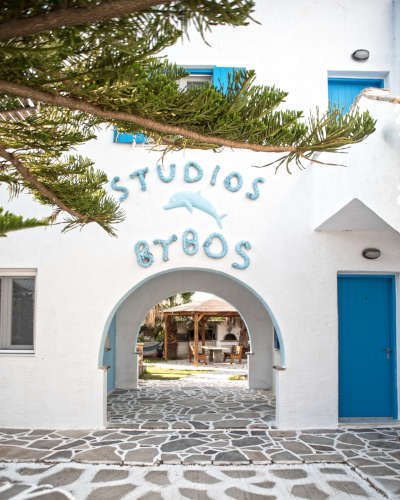 vythos studios naxos intro